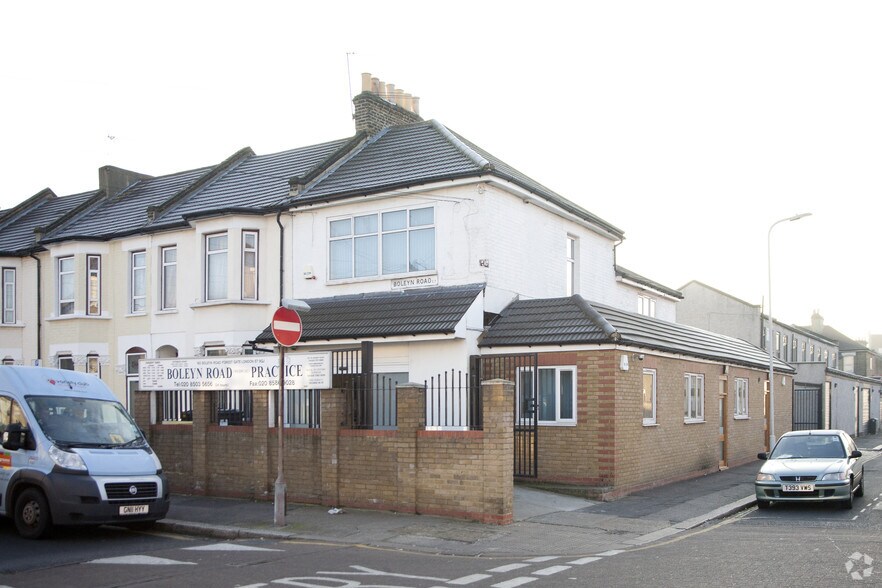 162 Boleyn Rd, London for sale - Primary Photo - Image 1 of 1