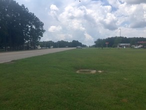 1900 Highway 165 S, Oakdale, LA for sale Building Photo- Image 1 of 1