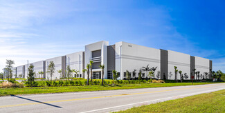 More details for 15430 Corporate Rd N, Jupiter, FL - Industrial for Sale