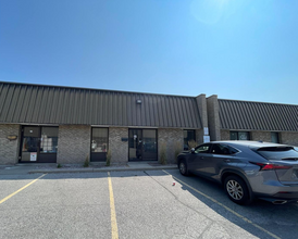 345 Nugget Ave, Toronto, ON for rent Building Photo- Image 1 of 7