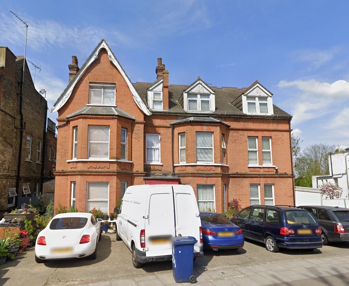 226-228 Nether St, London for sale Primary Photo- Image 1 of 11