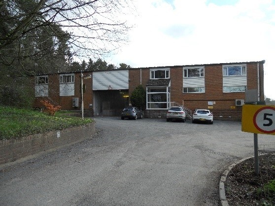 Balksbury Hl, Andover for sale - Primary Photo - Image 1 of 1