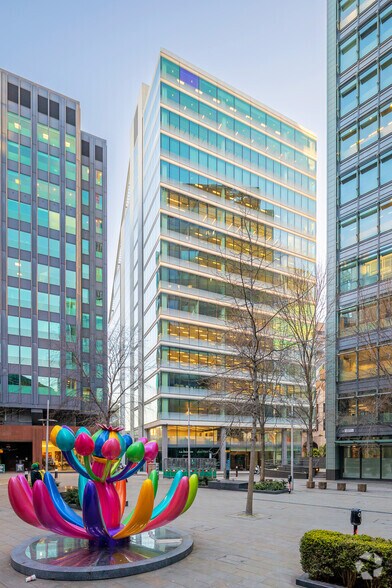 70 Mark Ln, London for sale - Primary Photo - Image 1 of 1