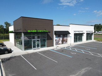 More details for State Road 200, Callahan, FL - Retail for Rent