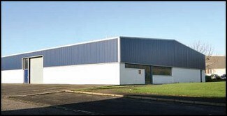 More details for 39 Tollpark Pl, Cumbernauld - Industrial for Rent