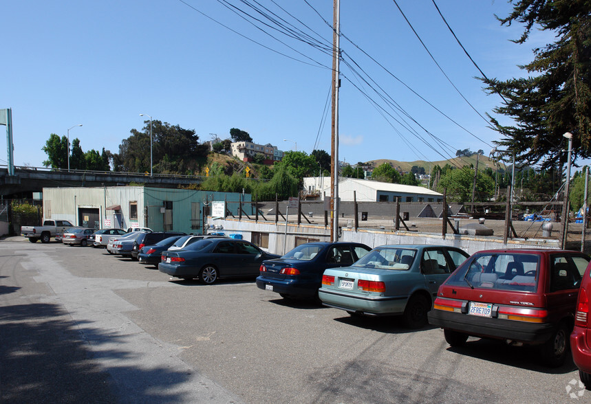 1458 San Bruno Ave, San Francisco, CA for sale - Primary Photo - Image 1 of 1