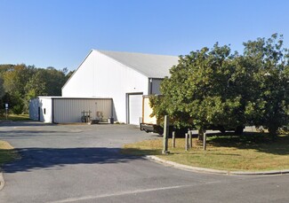 More details for 9529 Stephen Decatur Hwy, Berlin, MD - Industrial for Rent