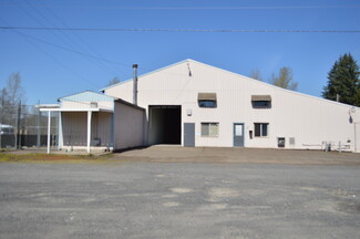 More details for 1305 Clark Mill Rd, Sweet Home, OR - Industrial for Rent