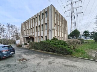More details for 4 Rue Maryse Bastié, Igny - Office to Rent