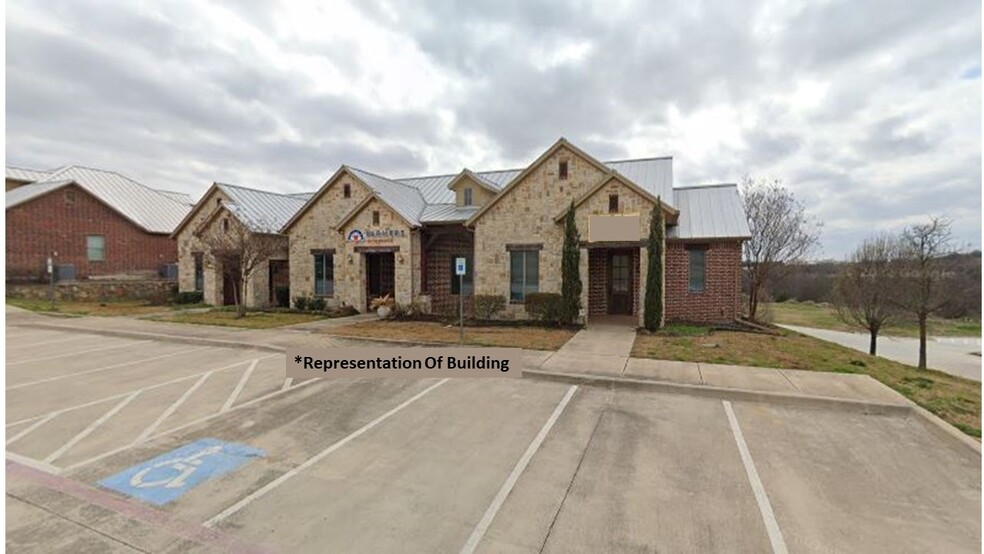 12021 Bella Italia Dr, Fort Worth, TX for sale - Primary Photo - Image 1 of 1