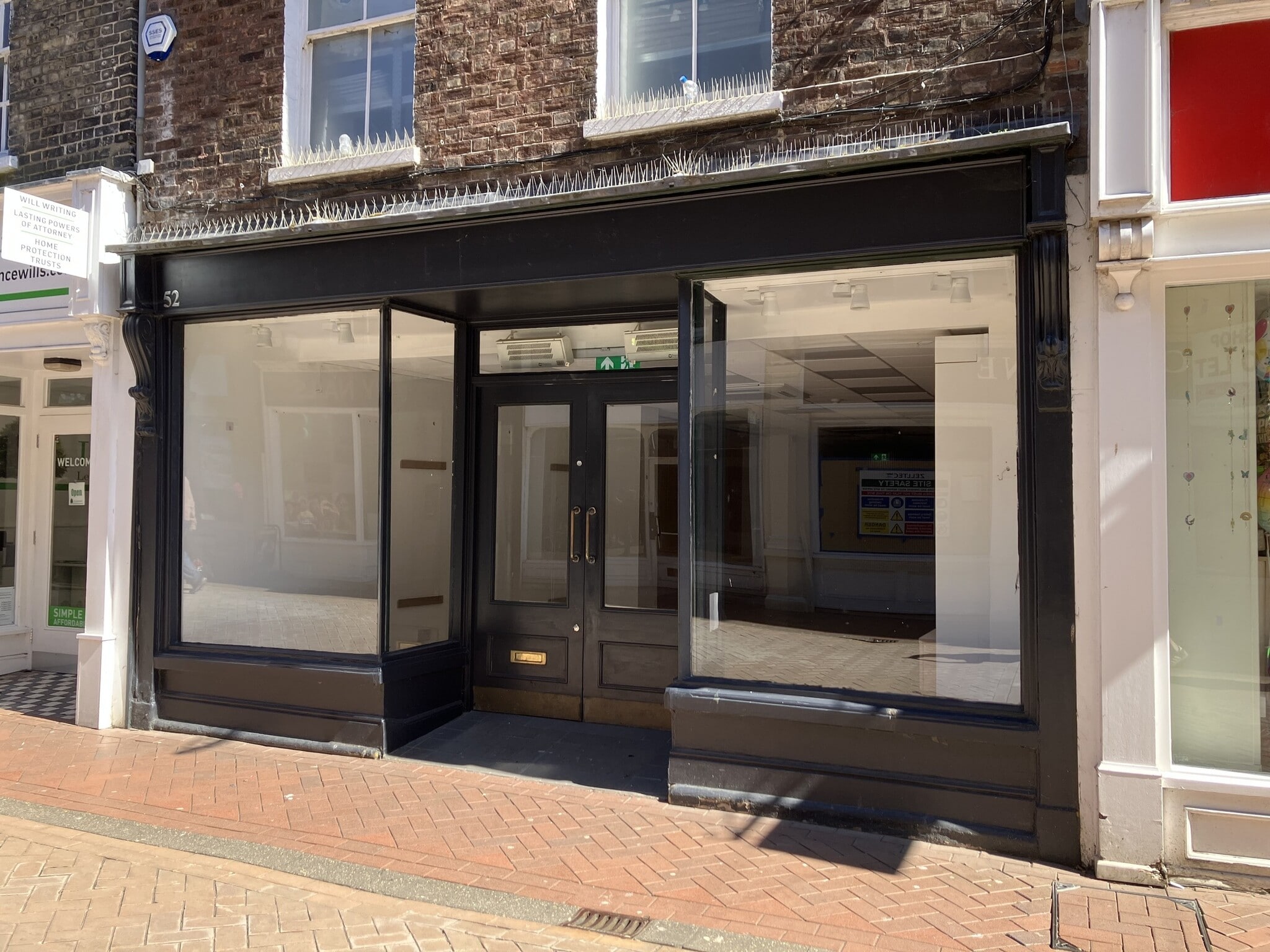 52 High St, Kings Lynn to rent Primary Photo- Image 1 of 2
