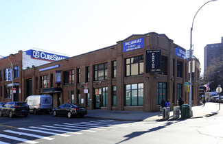 More details for 5500 Broadway, Bronx, NY - Office for Rent