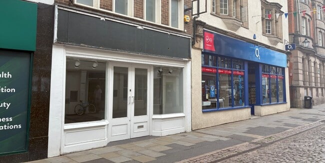 More details for 18 Stodman St, Newark - Retail to Rent