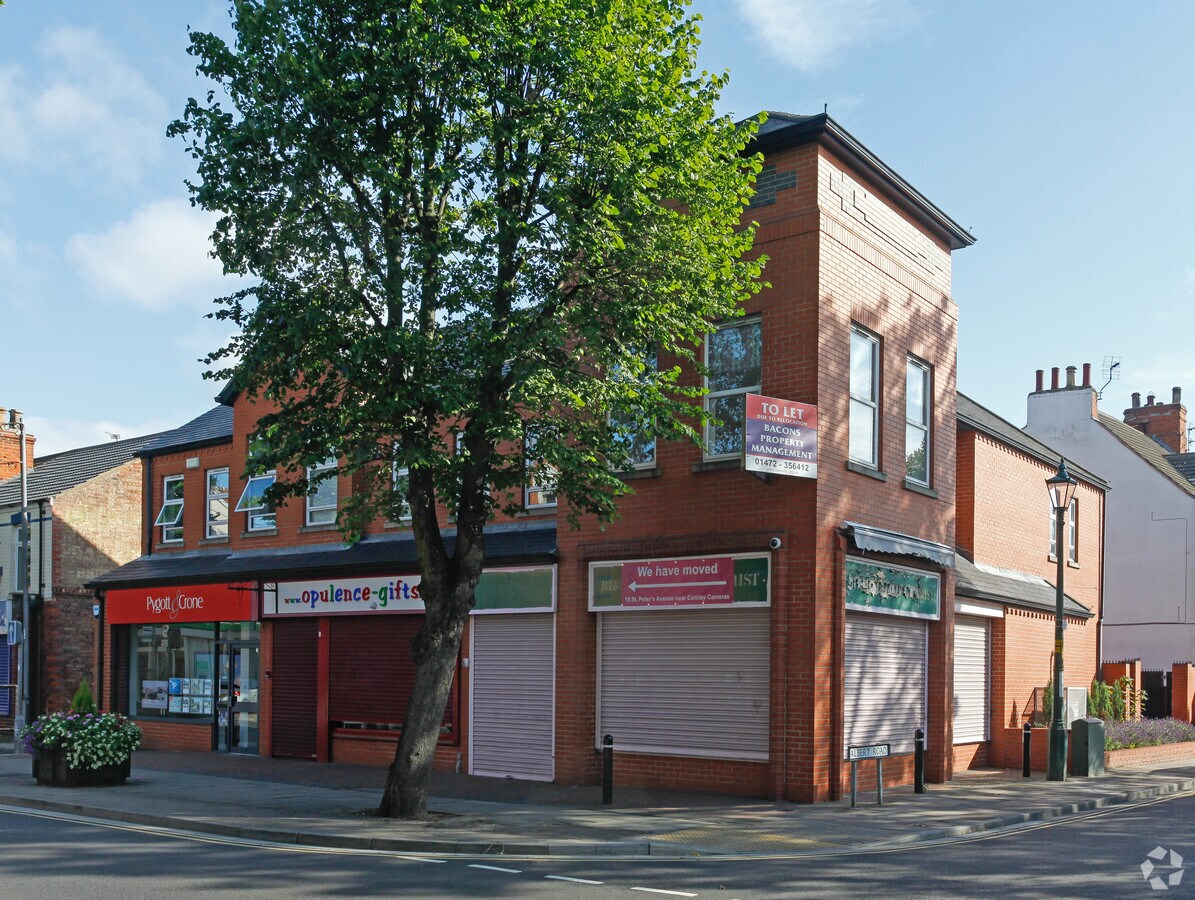 75 St Peters Ave, Cleethorpes, DN35 8HF UK