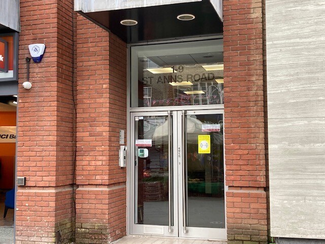 1-9 St Anns Rd, Harrow for sale Building Photo- Image 1 of 1