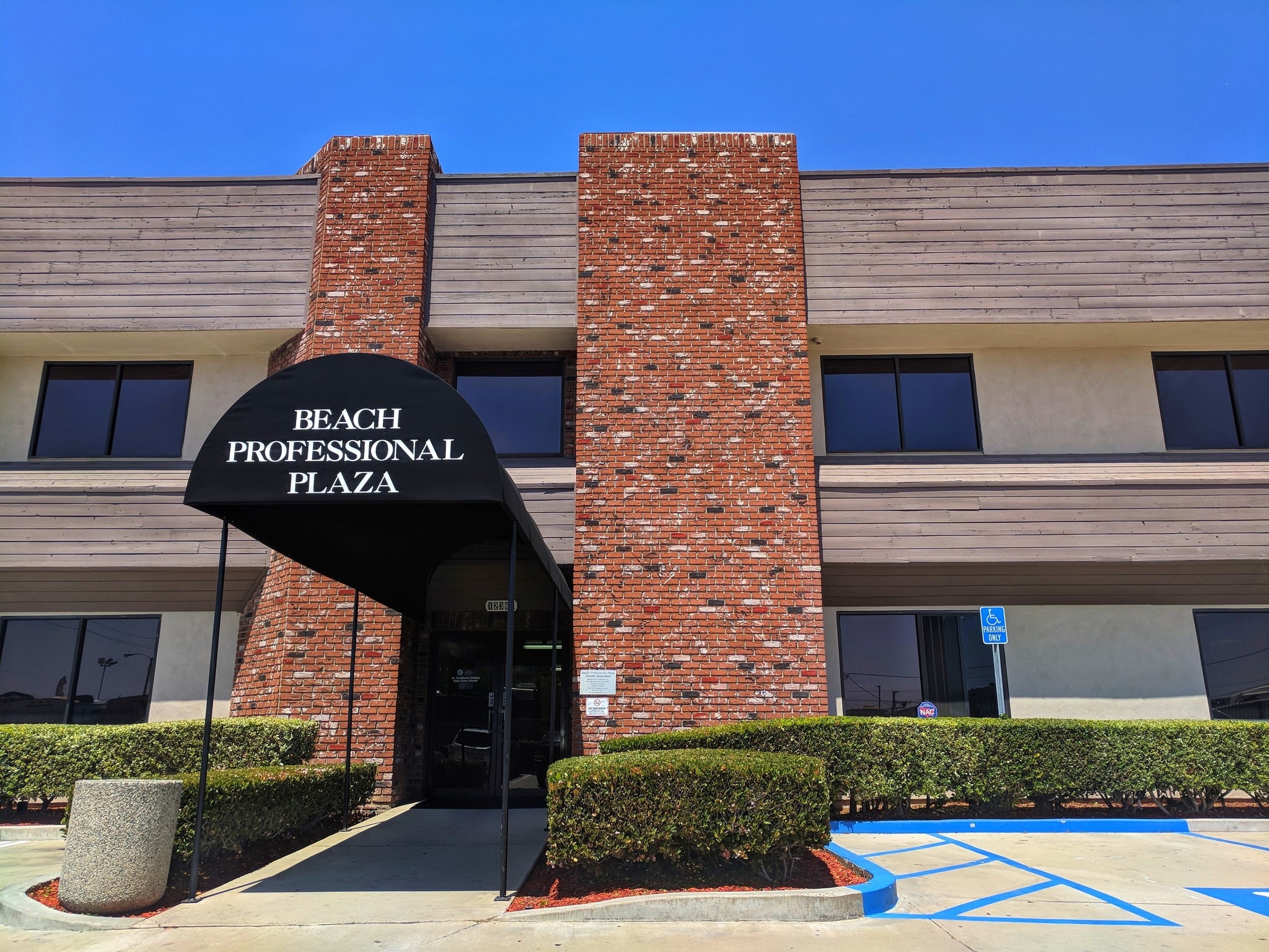 12362 Beach Blvd, Stanton, CA to rent Building Photo- Image 1 of 10