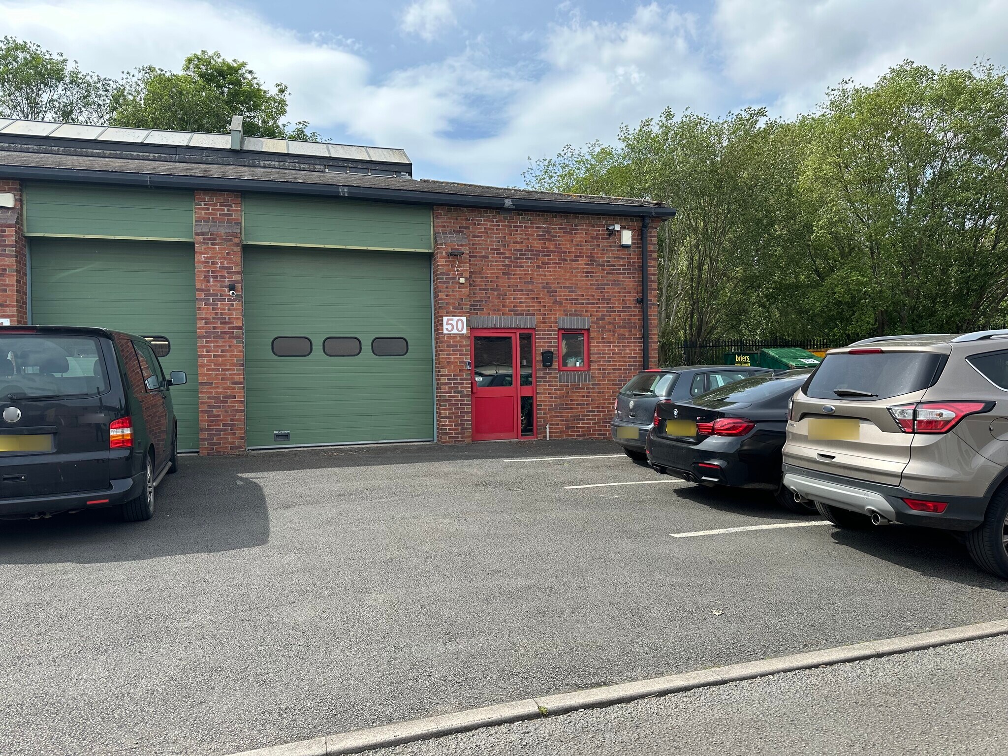 The Peel Mill Site, Fazeley, Tamworth to rent Primary Photo- Image 1 of 8