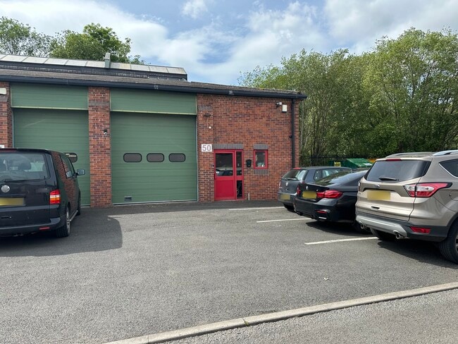 More details for The Peel Mill Site, Fazeley, Tamworth - Light Industrial to Rent