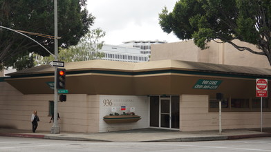 936 E Green St, Pasadena, CA for sale Building Photo- Image 1 of 1