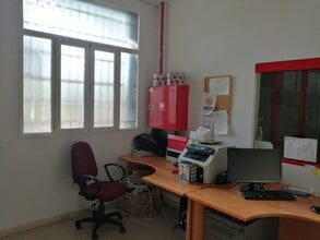 Retail in Madrid, Madrid to rent Floor Plan- Image 1 of 8