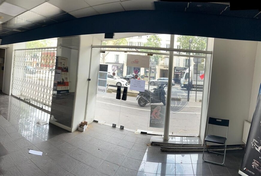 45 Route De La Reine, Boulogne-Billancourt to rent - Interior Photo - Image 1 of 4