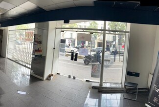 More details for 45 Route De La Reine, Boulogne-Billancourt - Retail to Rent