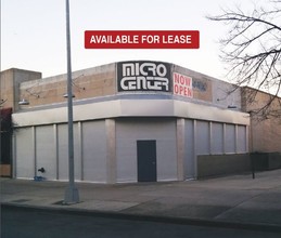 7125-7155 Kissena Blvd, Flushing, NY for rent Building Photo- Image 1 of 4