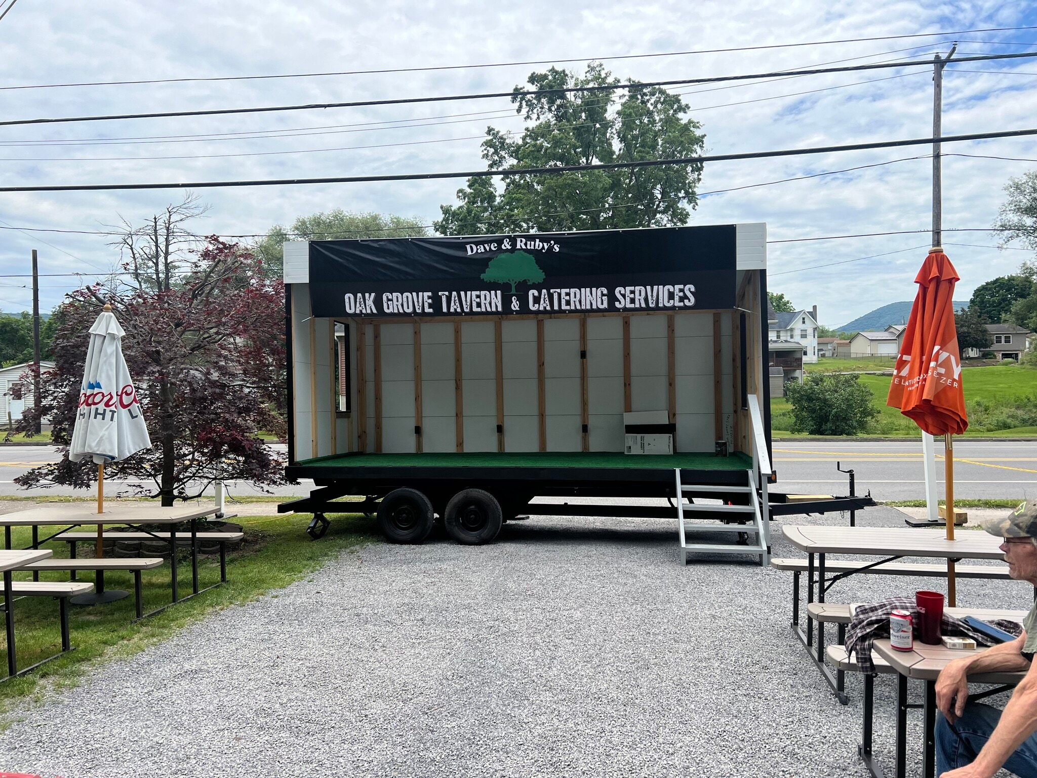 206E E Central Ave, Avis, PA for sale Building Photo- Image 1 of 3