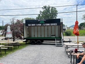 206E E Central Ave, Avis, PA for sale Building Photo- Image 1 of 3