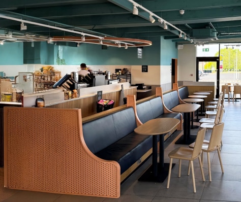 Long Income Drive-Thru Investment portfolio of 2 properties for sale on LoopNet.co.uk - Interior Photo - Image 3 of 4