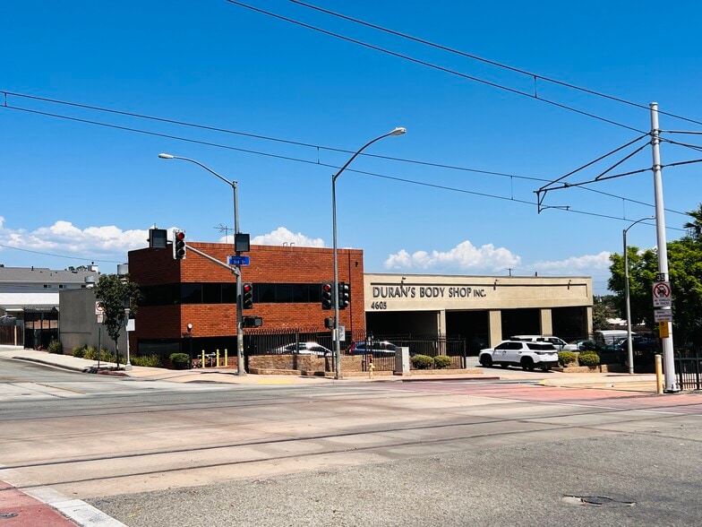 3rd Street Portfolio portfolio of 3 properties for sale on LoopNet.co.uk - Building Photo - Image 3 of 25