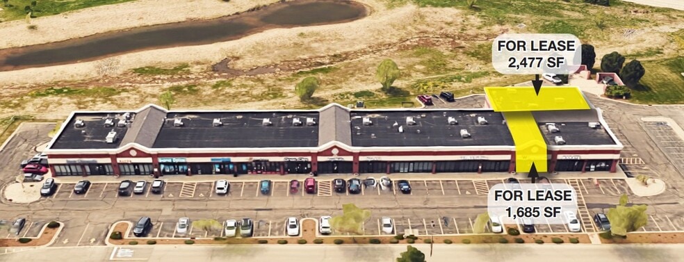 3525 E Calumet St, Appleton, WI to rent - Building Photo - Image 1 of 8