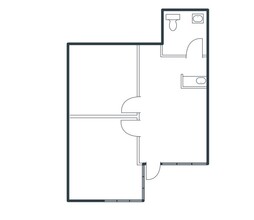 188 Technology Dr, Irvine, CA for rent Floor Plan- Image 1 of 1