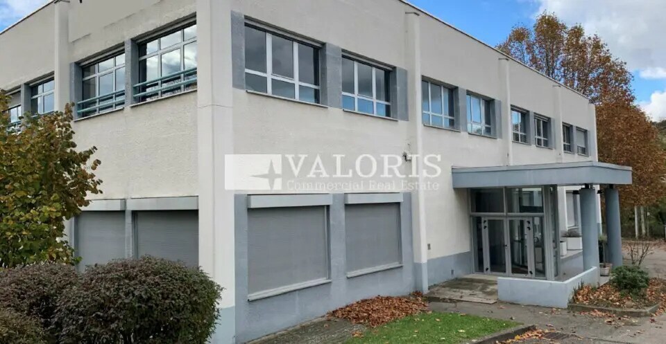 Office in Tassin-la-Demi-Lune to rent Building Photo- Image 1 of 14