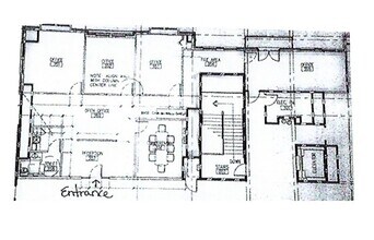 350 Town Center Ave, Suwanee, GA for rent Floor Plan- Image 1 of 1