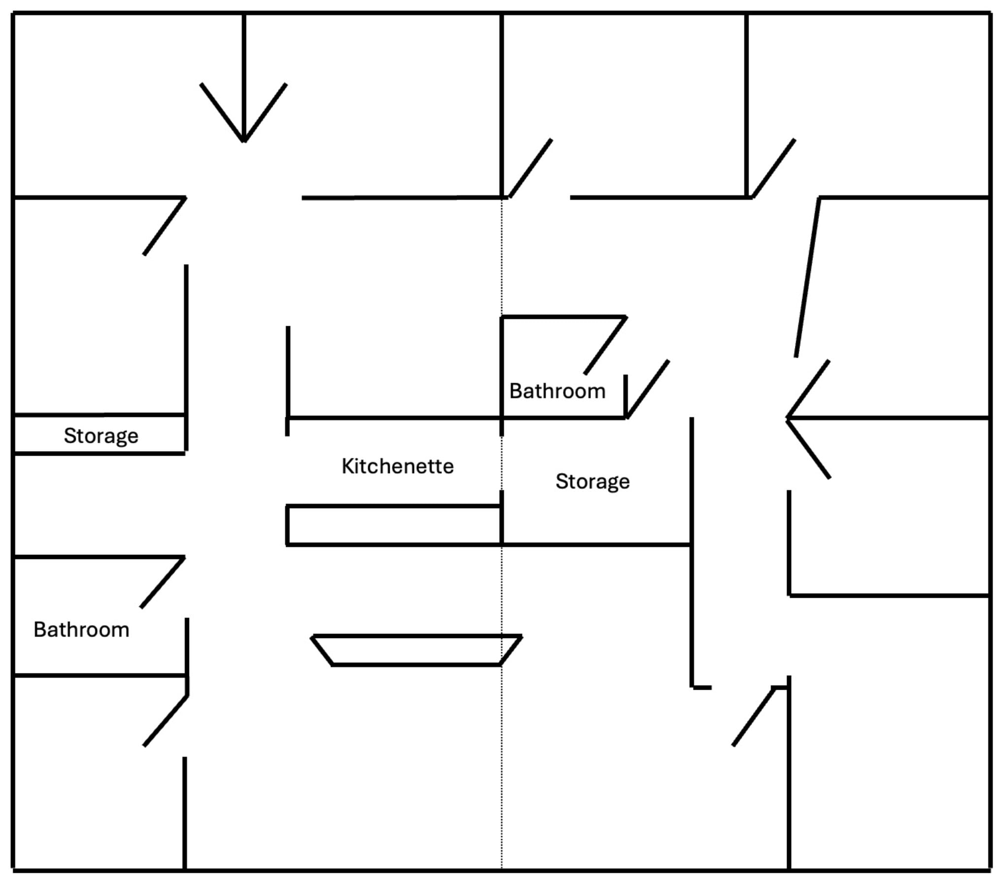9710-9718 Sam Furr Rd, Huntersville, NC to rent Site Plan- Image 1 of 16