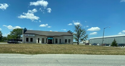 7270 Georgetown Rd, Indianapolis, IN for sale Building Photo- Image 1 of 1