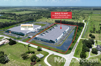 More details for Loop Road, Fort Pierce, FL - Industrial for Rent