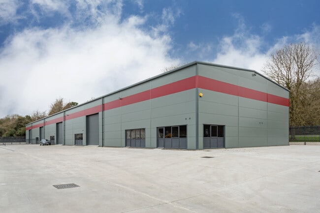 More details for Tweedale, Madeley - Light Industrial to Rent
