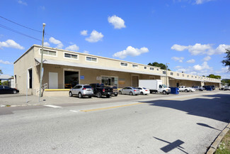 More details for 1505-1515 W Cypress St, Tampa, FL - Industrial for Rent