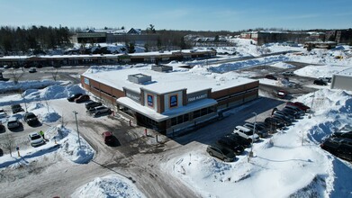 1724 Mall Dr, Duluth, MN for sale Building Photo- Image 1 of 1