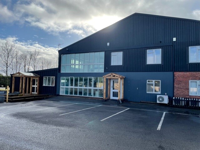 More details for Cambridge Rd, Cambridge - Office to Rent