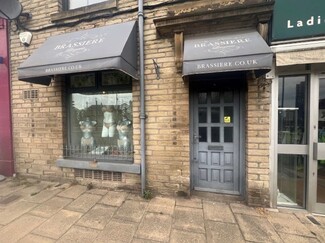 More details for 4 Leeds Rd, Halifax - Retail for Rent