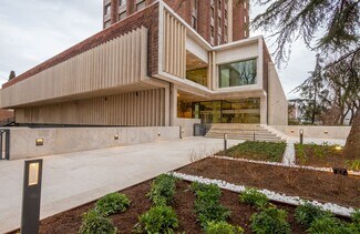 More details for Avenida de Pío XII, 44, Madrid - Office to Rent