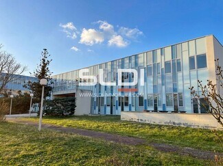 More details for 390-392 Rue Des Mercières, Rillieux-la-Pape - Office to Rent