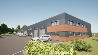 More details for Avenue Des Coides, Saint-Brice-Courcelles - Light Industrial for Sale