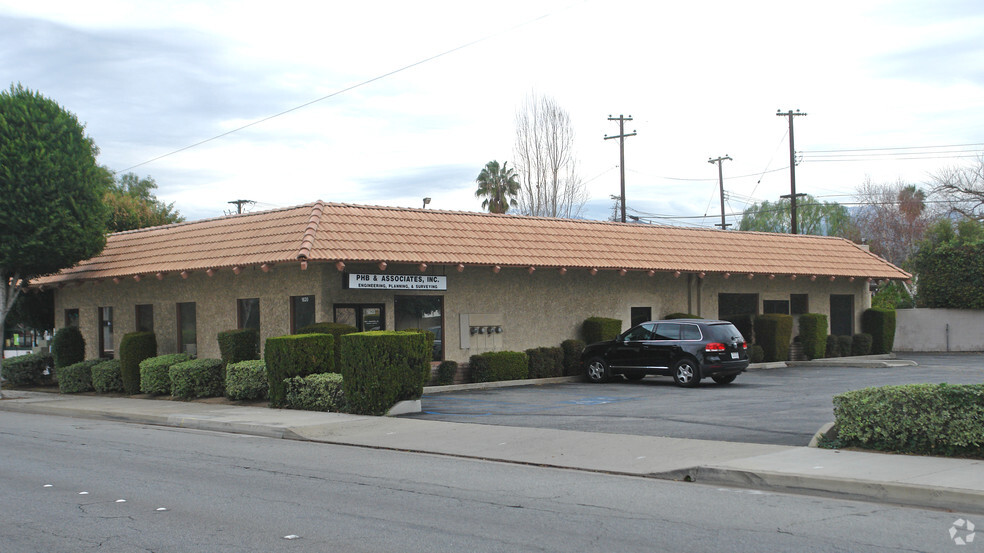 1620 S Grand Ave, Glendora, CA for rent - Building Photo - Image 2 of 3