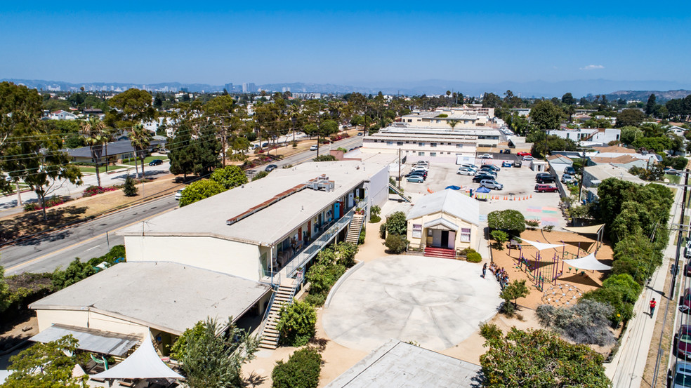 12604 Culver Blvd, Los Angeles, CA for sale - Primary Photo - Image 1 of 1