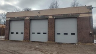 More details for 1311 Newton St, Tallmadge, OH - Industrial for Rent