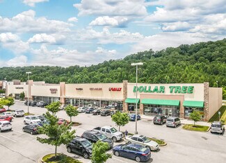 More details for 4700-4730 New Harvest Ln, Knoxville, TN - Retail for Rent